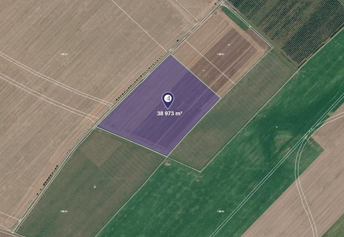 Prodej pozemku 4872 m² - foto 1