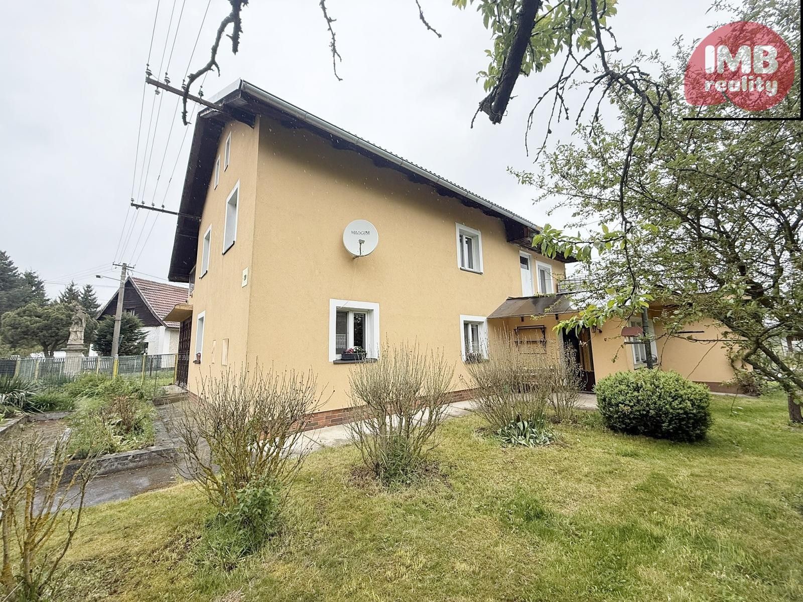 Prodej domu 248 m² - foto 24