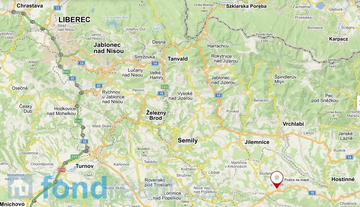 Prodej pozemku 2991 m² - foto 4