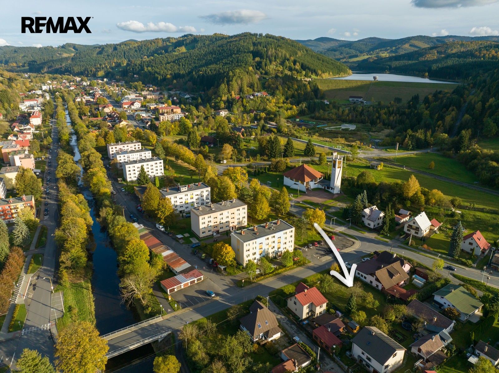 Prodej pozemku 737 m² - foto 2