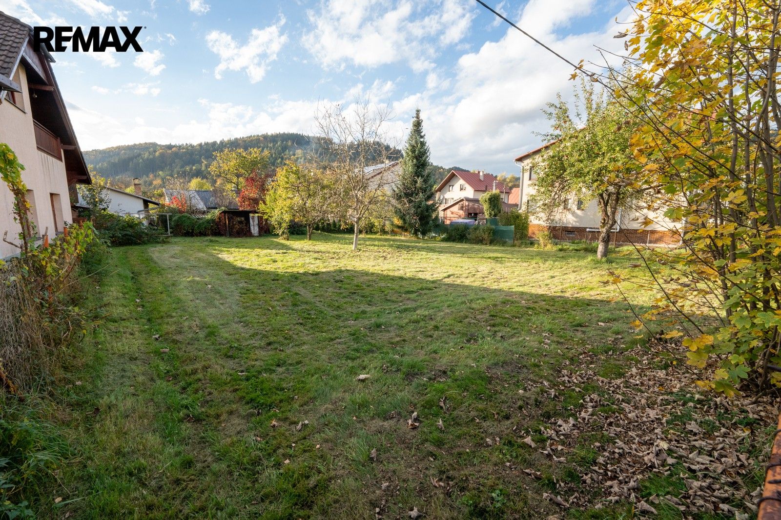 Prodej pozemku 737 m² - foto 4