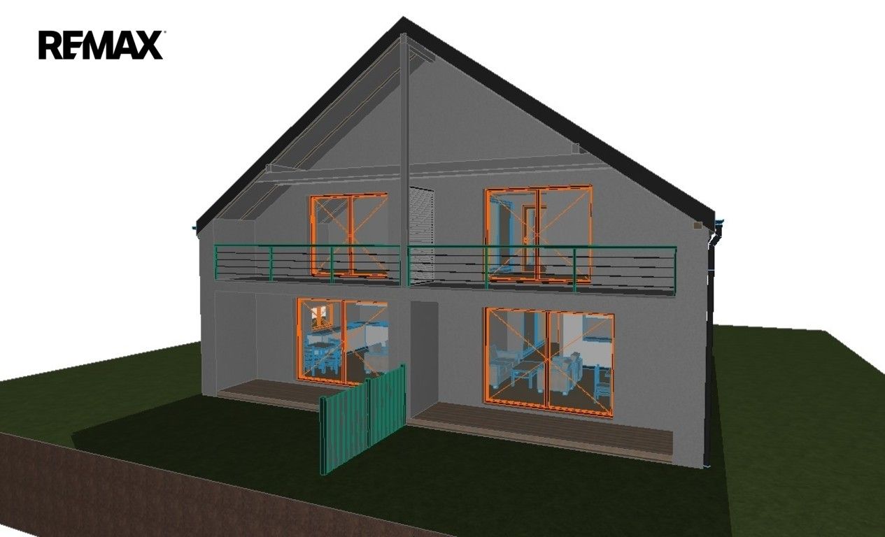 Prodej pozemku 737 m² - foto 9