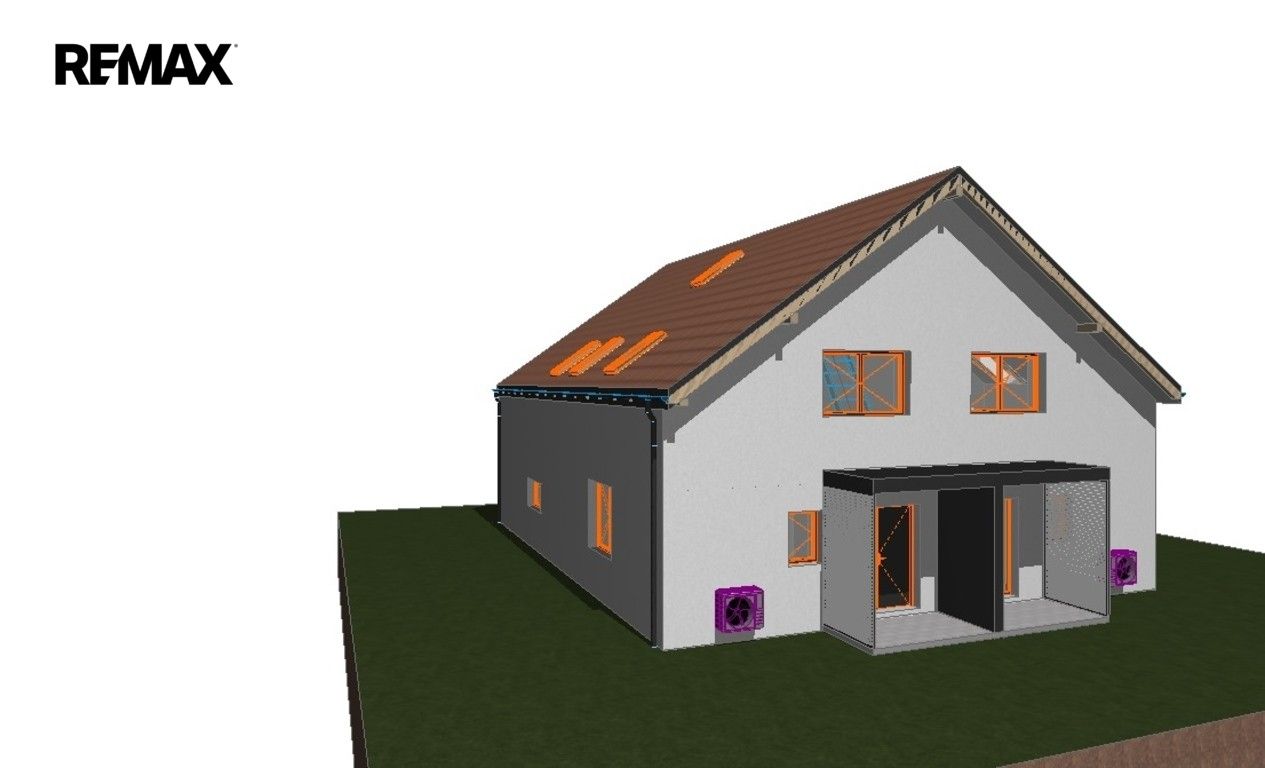 Prodej pozemku 737 m² - foto 10