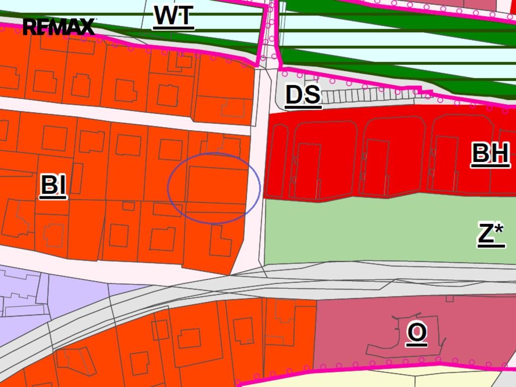 Prodej pozemku 737 m² - foto 11