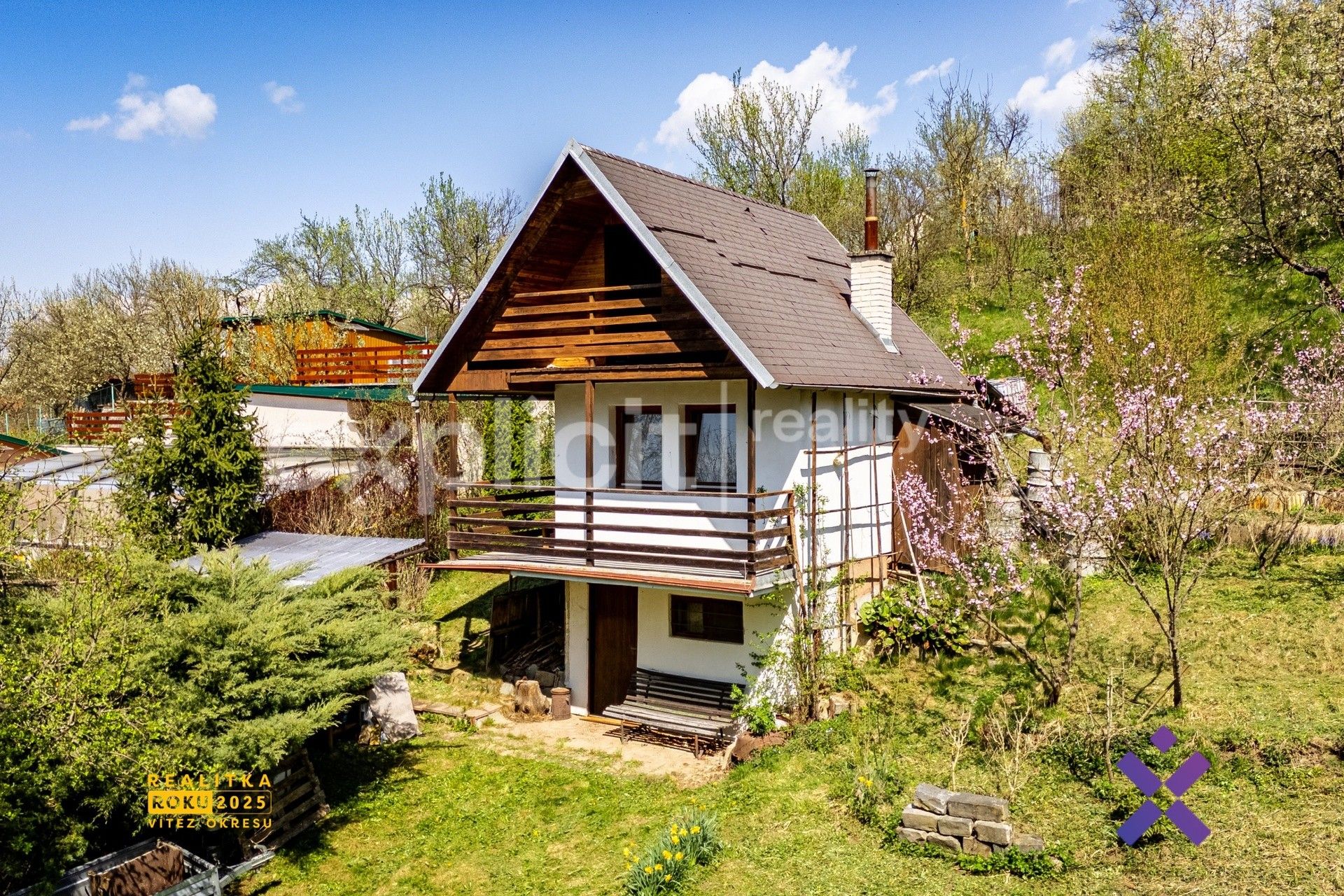 Prodej pozemku 739 m² - foto 4