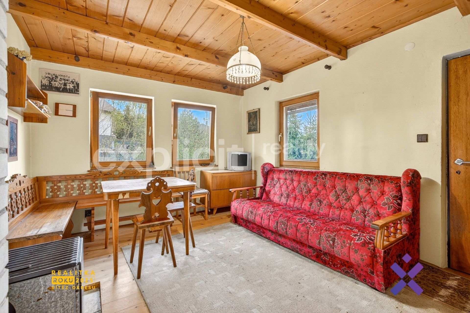 Prodej pozemku 739 m² - foto 9
