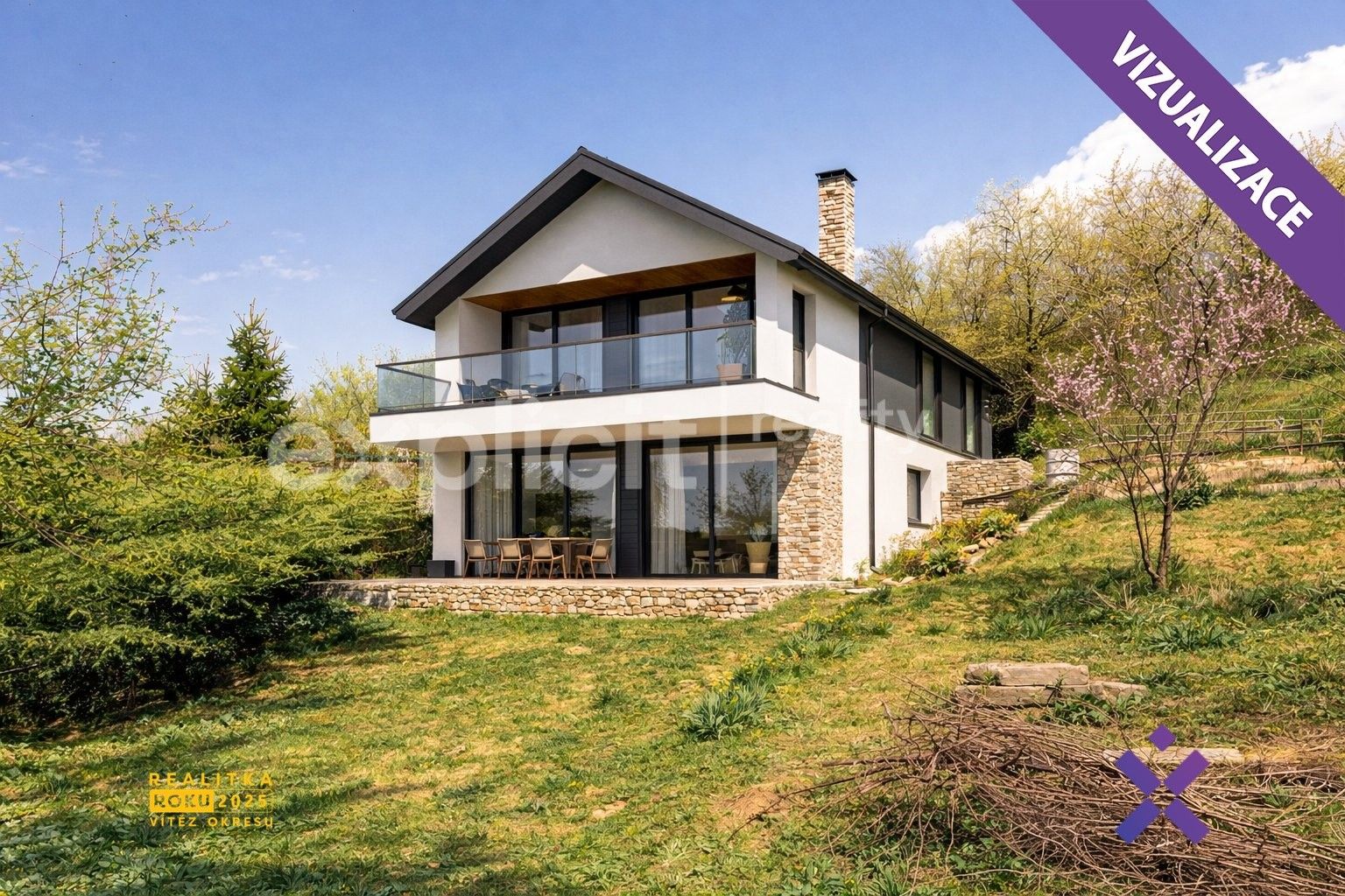 Prodej pozemku 739 m² - foto 15