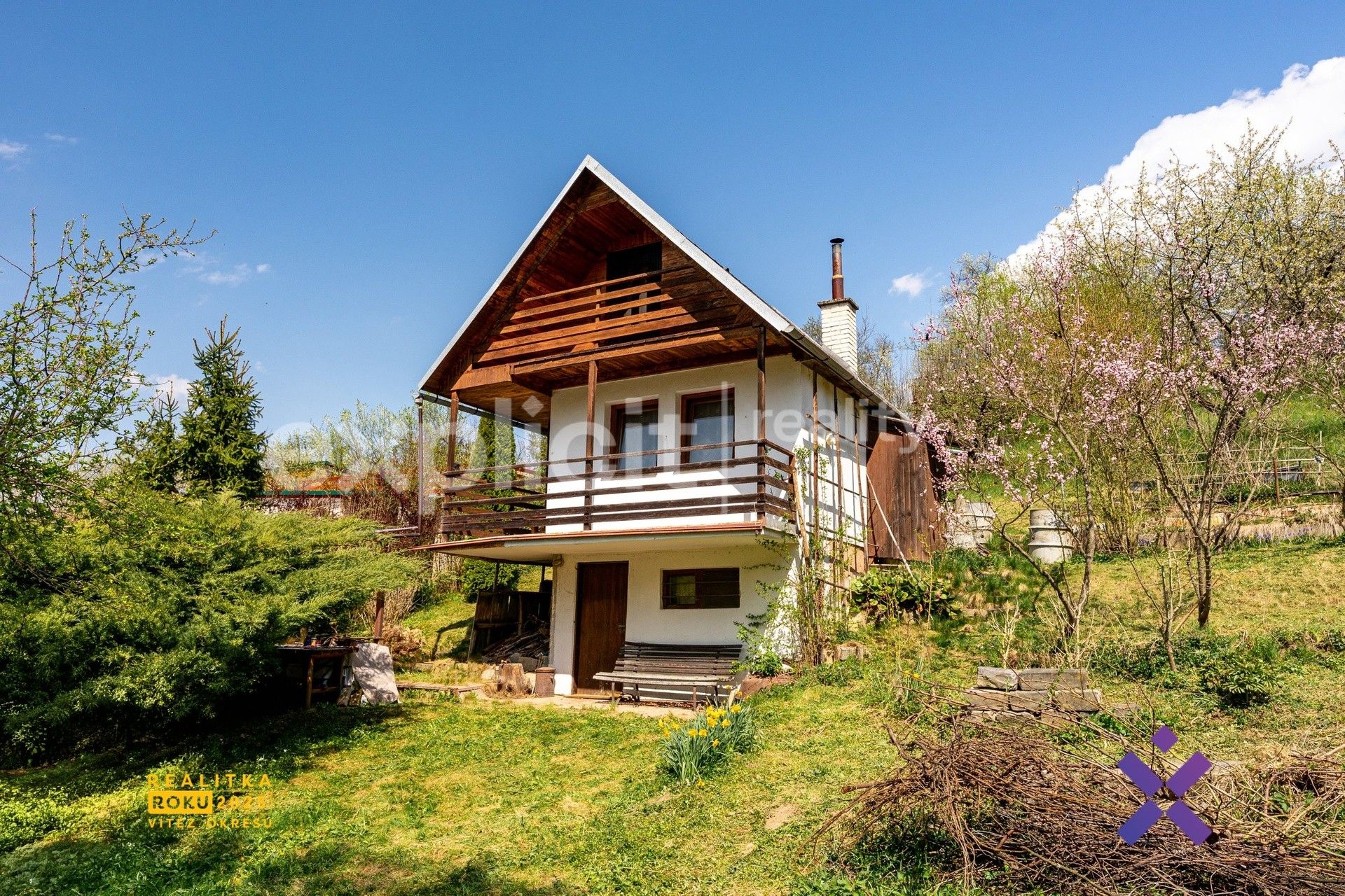 Prodej pozemku 739 m² - foto 14