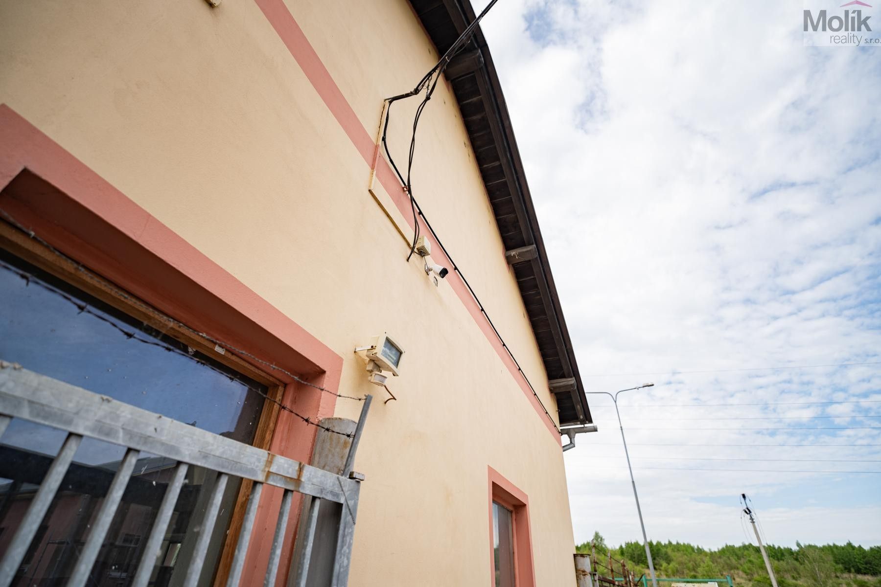 Prodej komerčního prostoru 1652 m² - foto 9