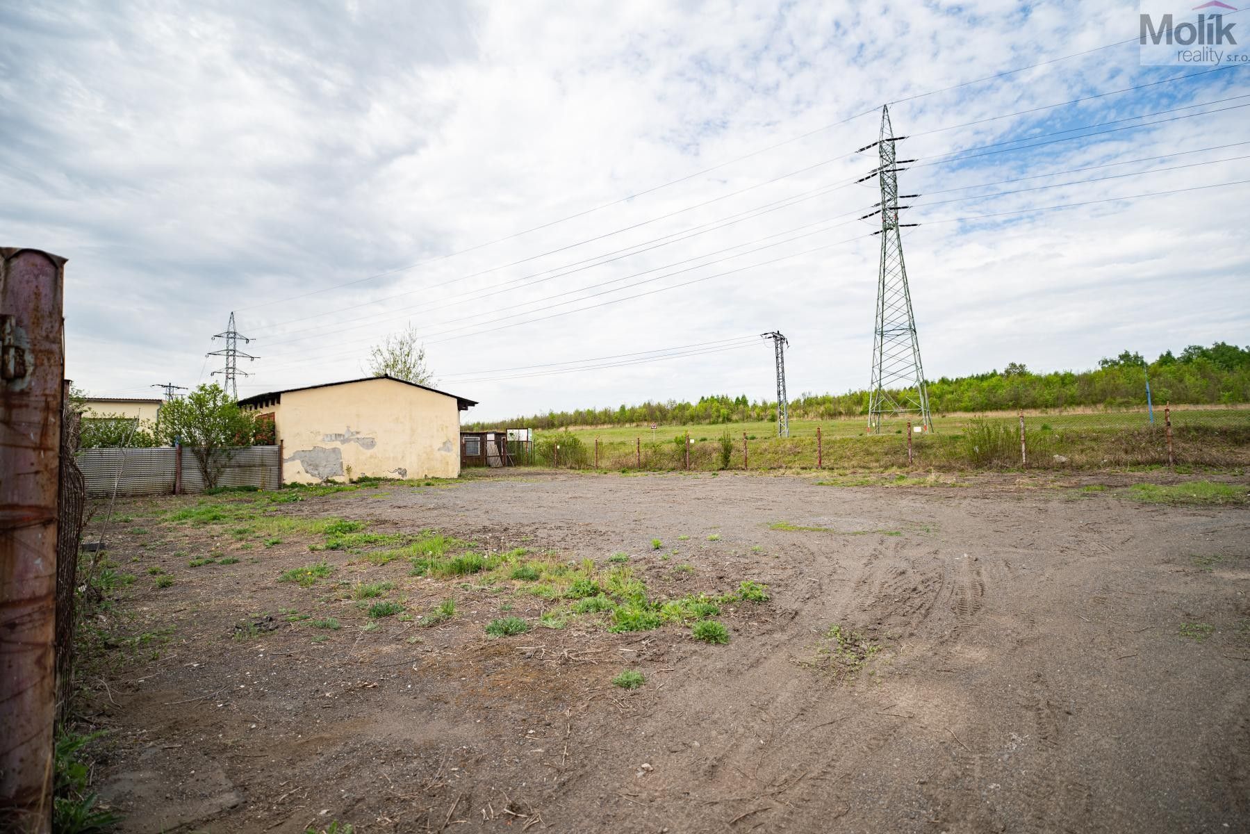 Prodej komerčního prostoru 1652 m² - foto 15