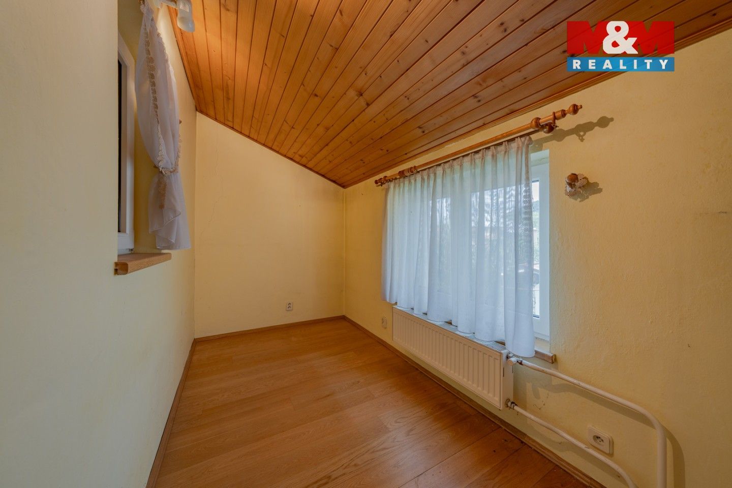 Prodej domu 100 m² - foto 9