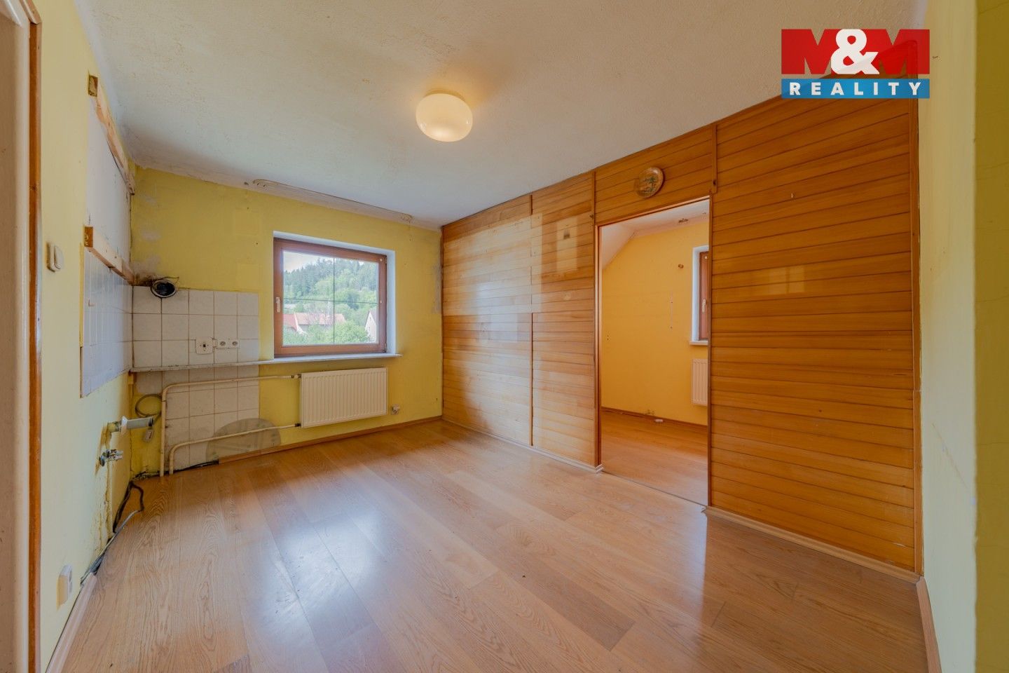 Prodej domu 100 m² - foto 12
