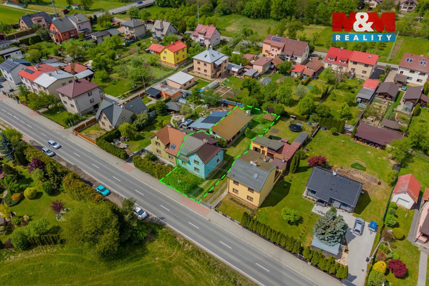 Prodej domu 100 m² - foto 14