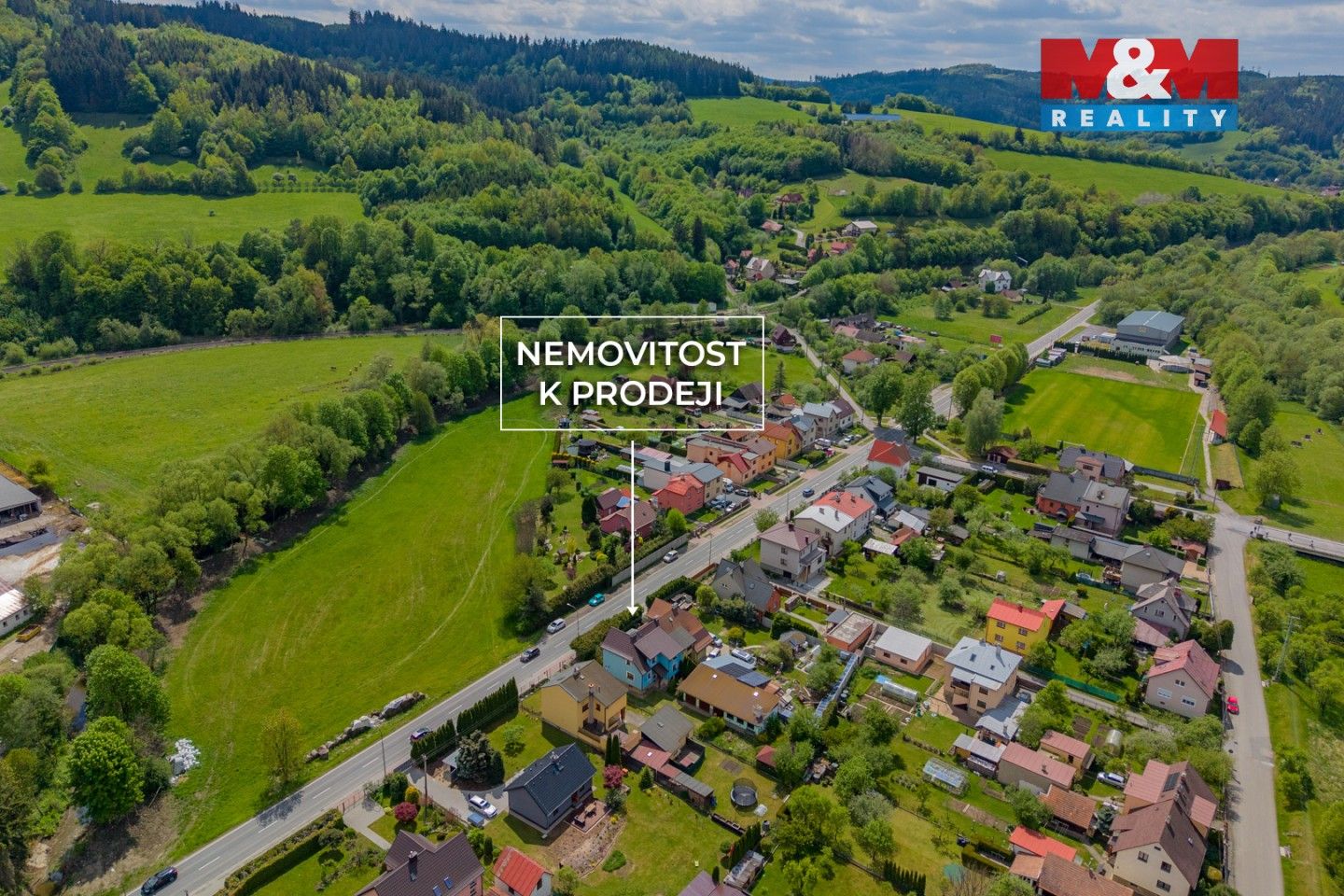Prodej domu 100 m² - foto 15