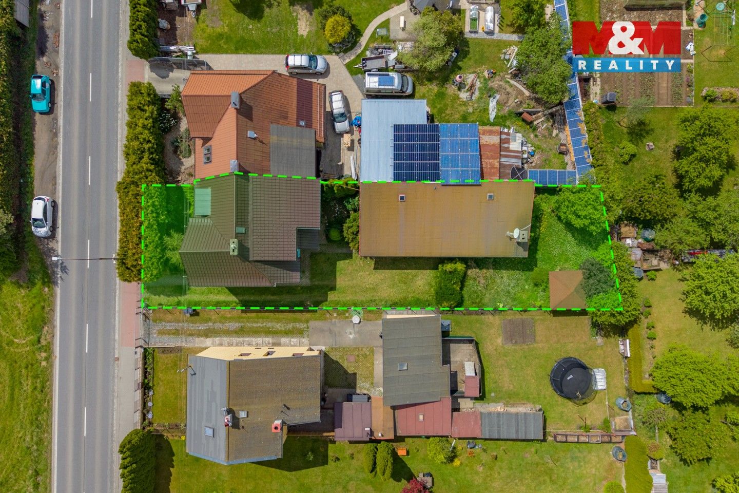 Prodej domu 100 m² - foto 16