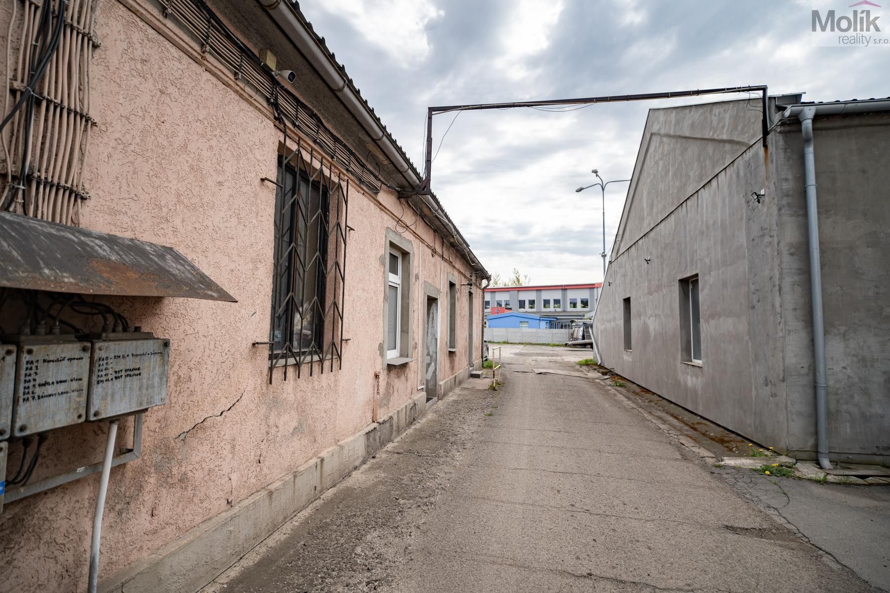 Prodej komerčního prostoru 1652 m² - foto 17