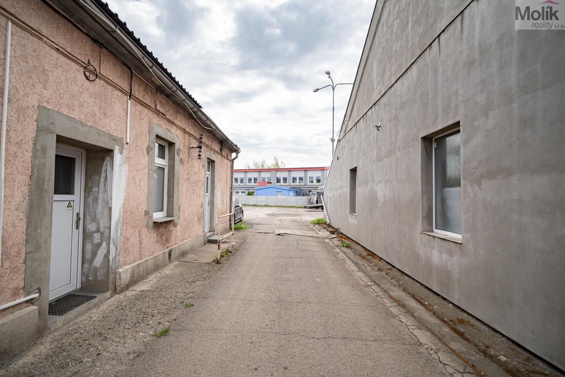 Prodej komerčního prostoru 1652 m² - foto 18