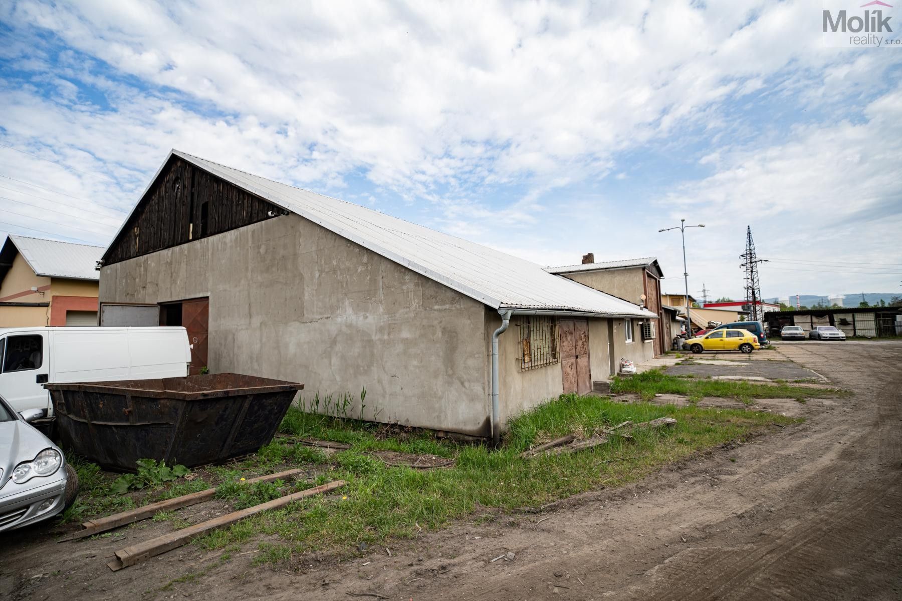 Prodej komerčního prostoru 1652 m² - foto 19