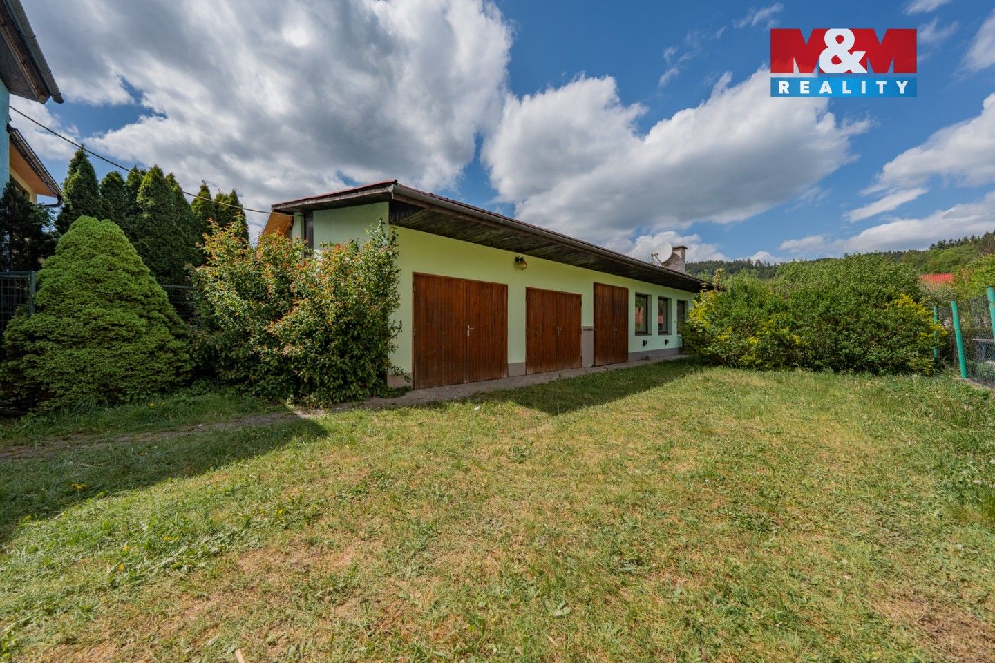 Prodej domu 100 m² - foto 18