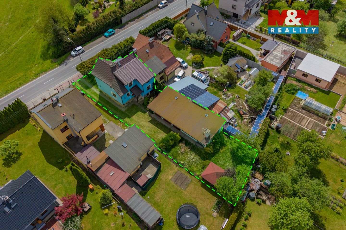 Prodej domu 100 m² - foto 17