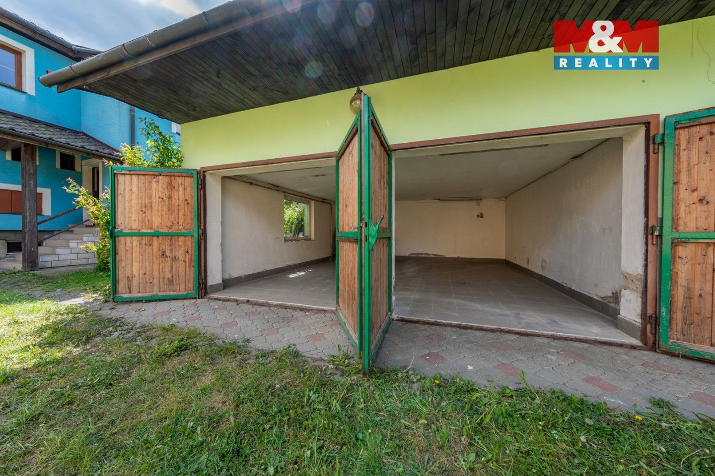 Prodej domu 100 m² - foto 19