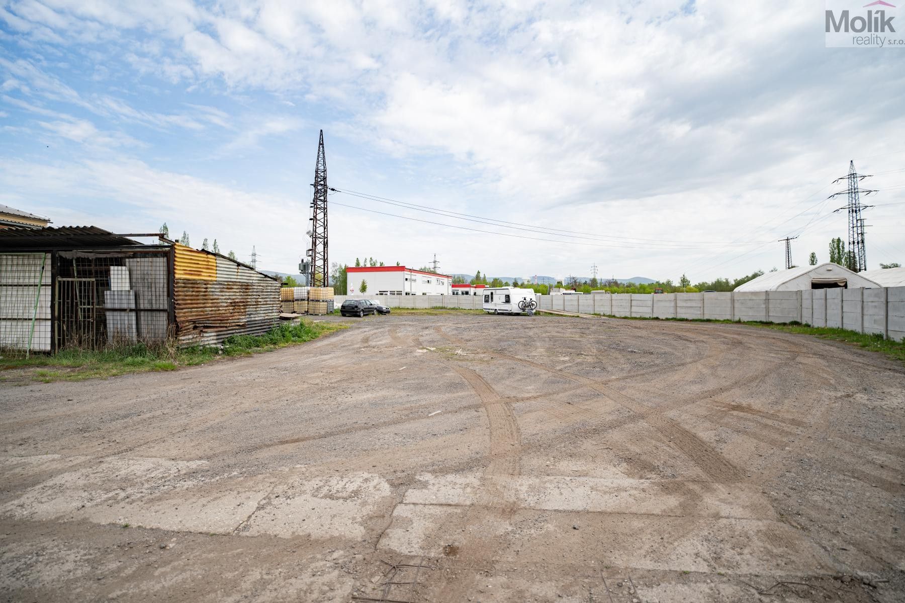 Prodej komerčního prostoru 1652 m² - foto 26