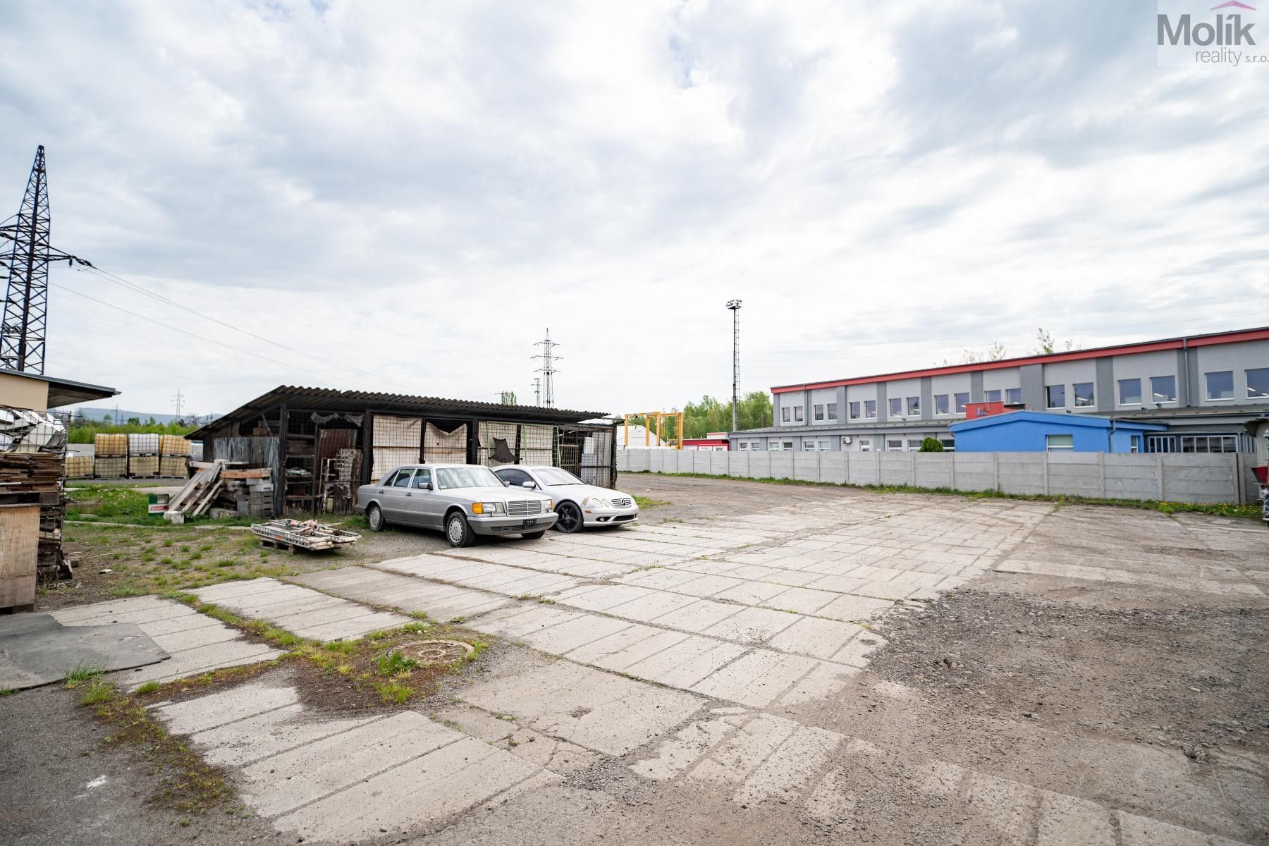 Prodej komerčního prostoru 1652 m² - foto 27