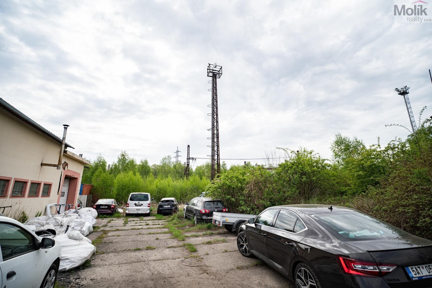 Prodej komerčního prostoru 1652 m² - foto 29