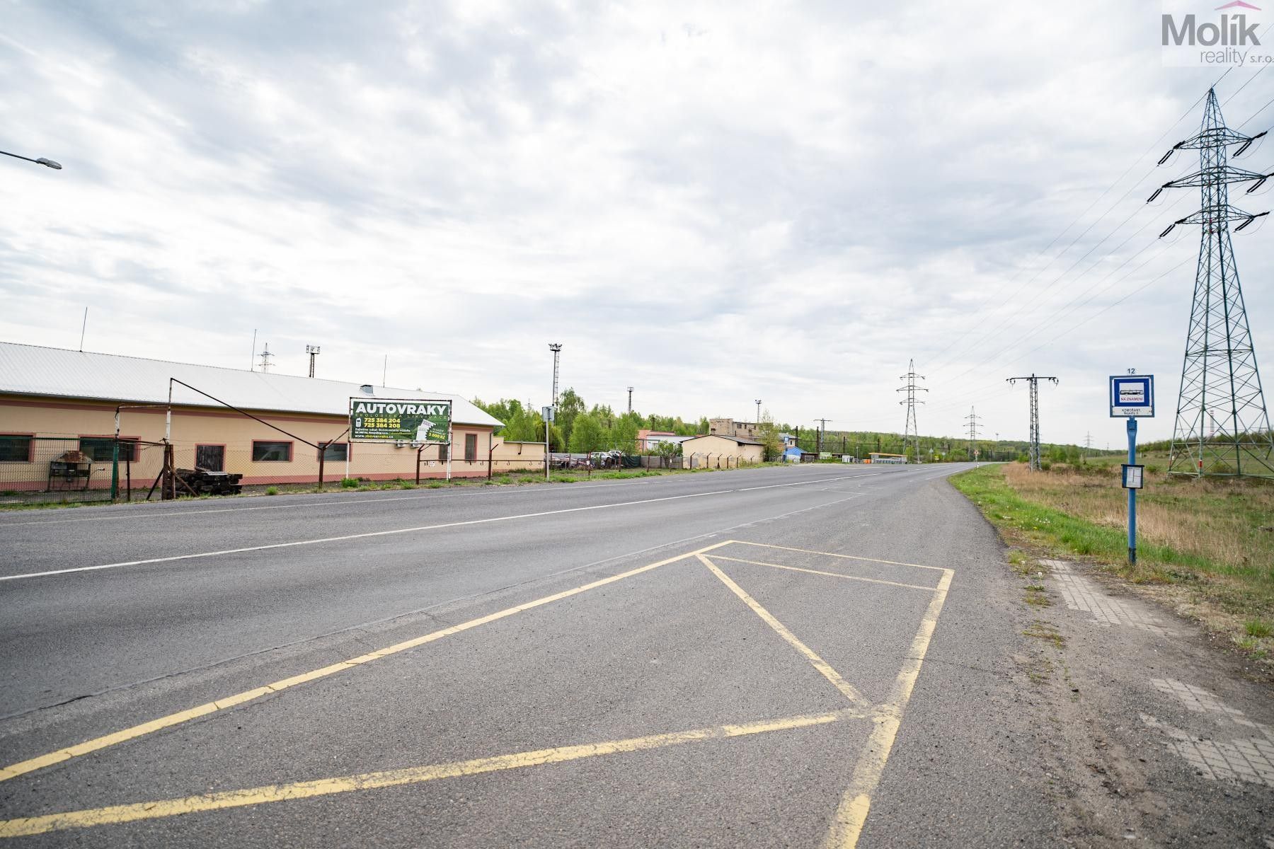 Prodej komerčního prostoru 1652 m² - foto 33