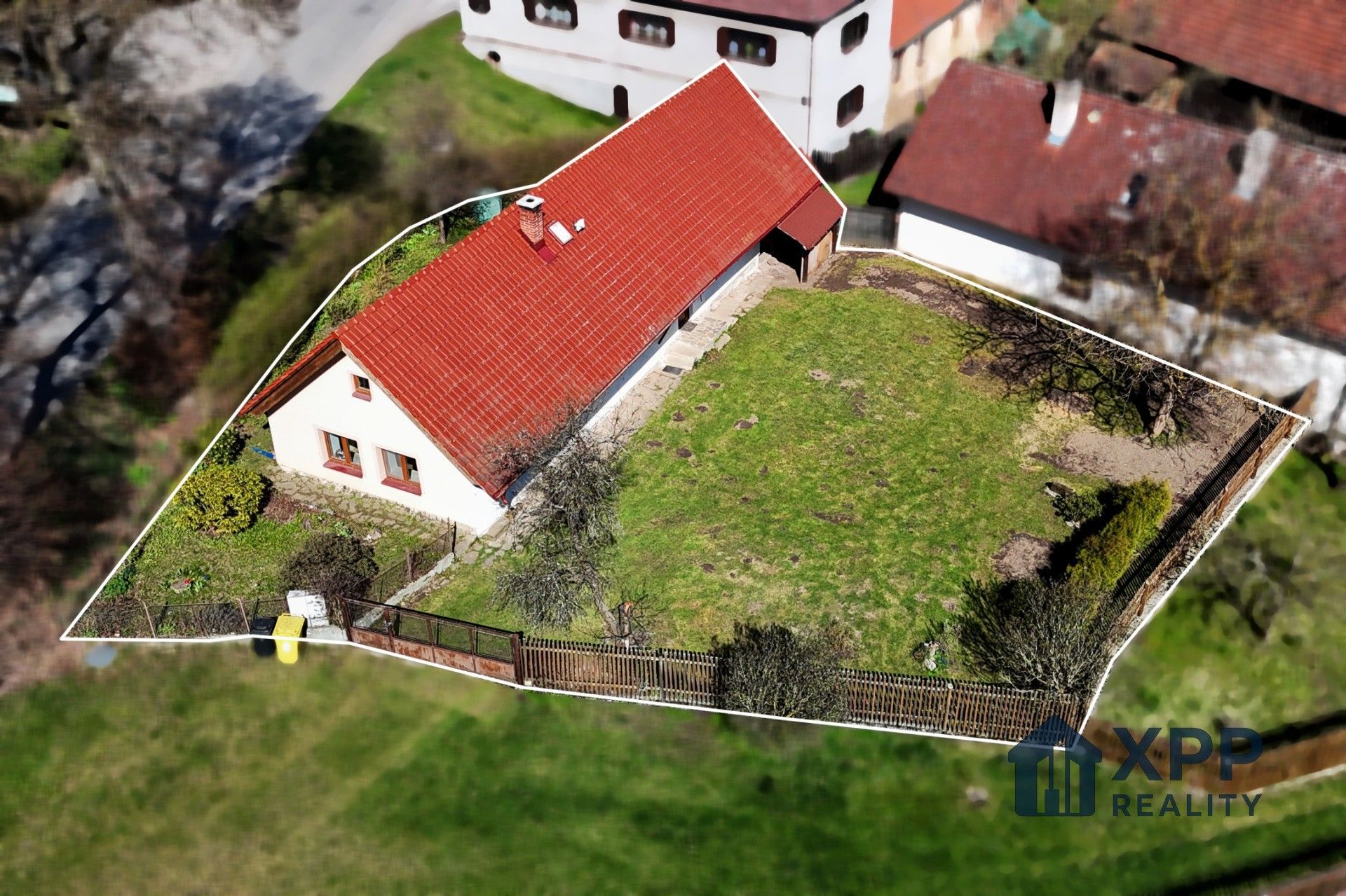 Prodej domu 78 m² - foto 2
