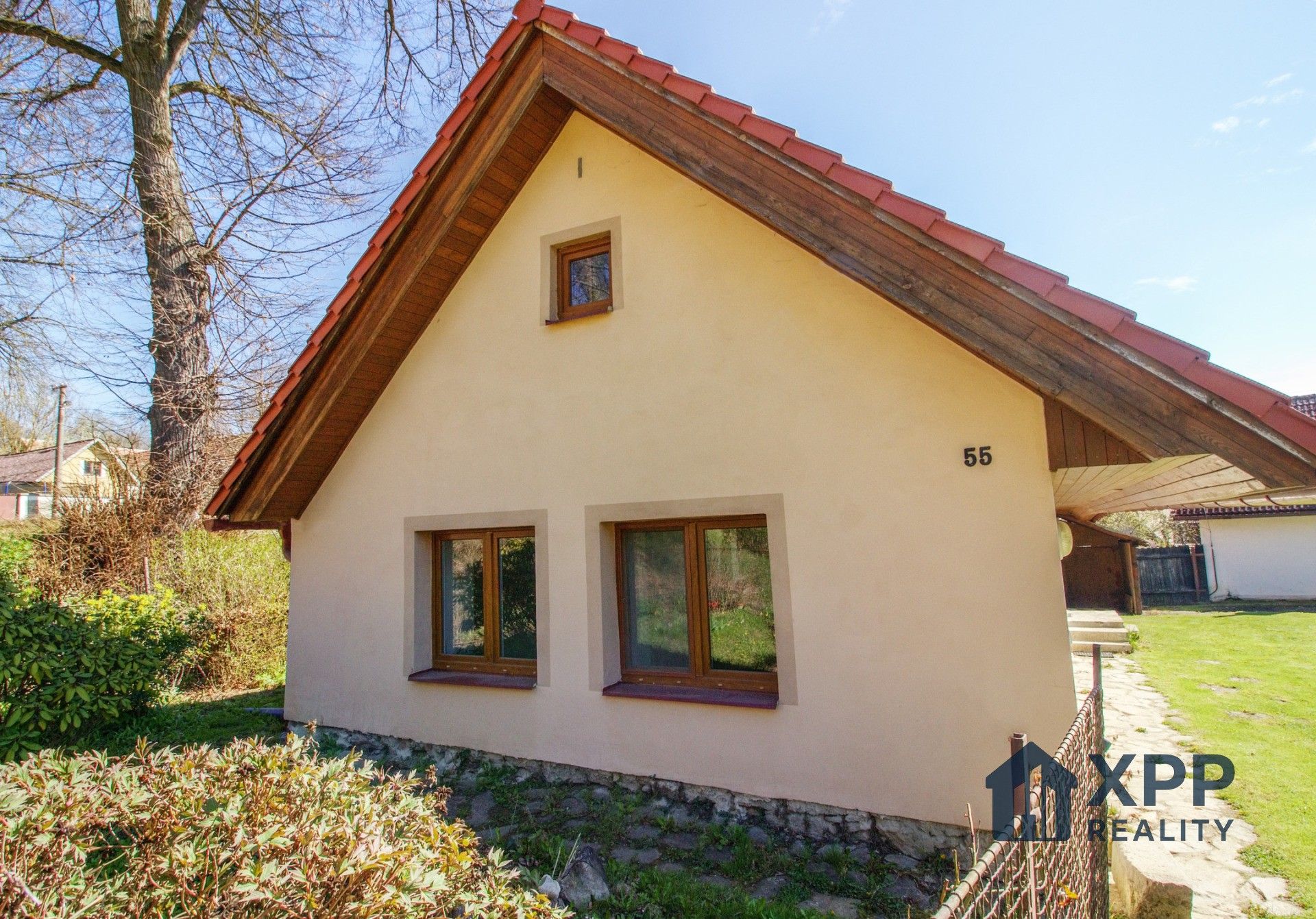 Prodej domu 78 m² - foto 1