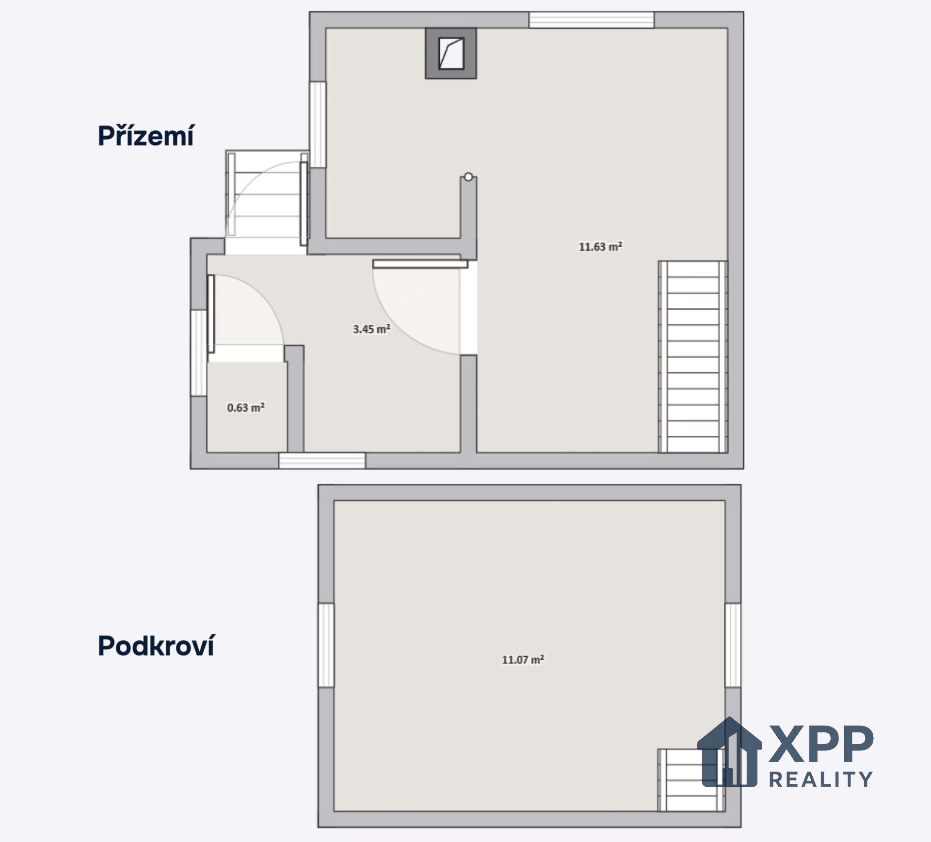 Prodej domu 28 m² - foto 4