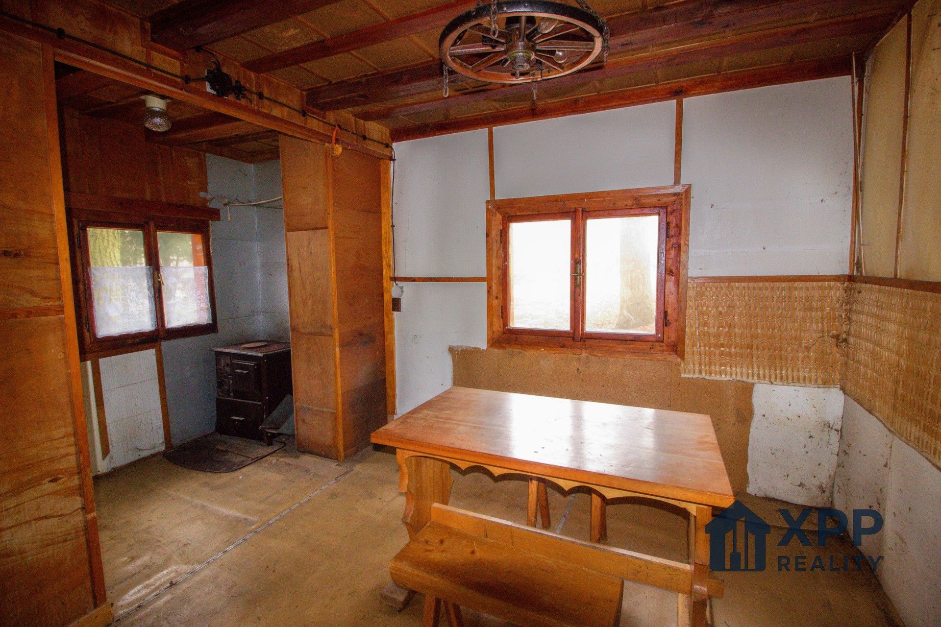 Prodej domu 28 m² - foto 5