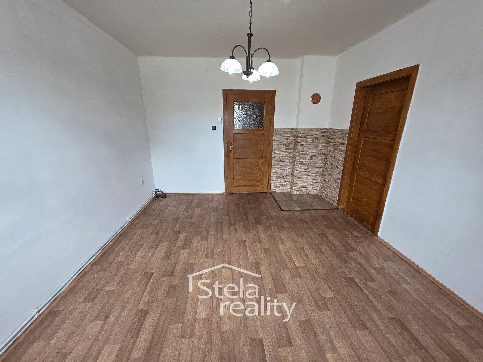 Pronájem bytu 3+1 65 m² - foto 4