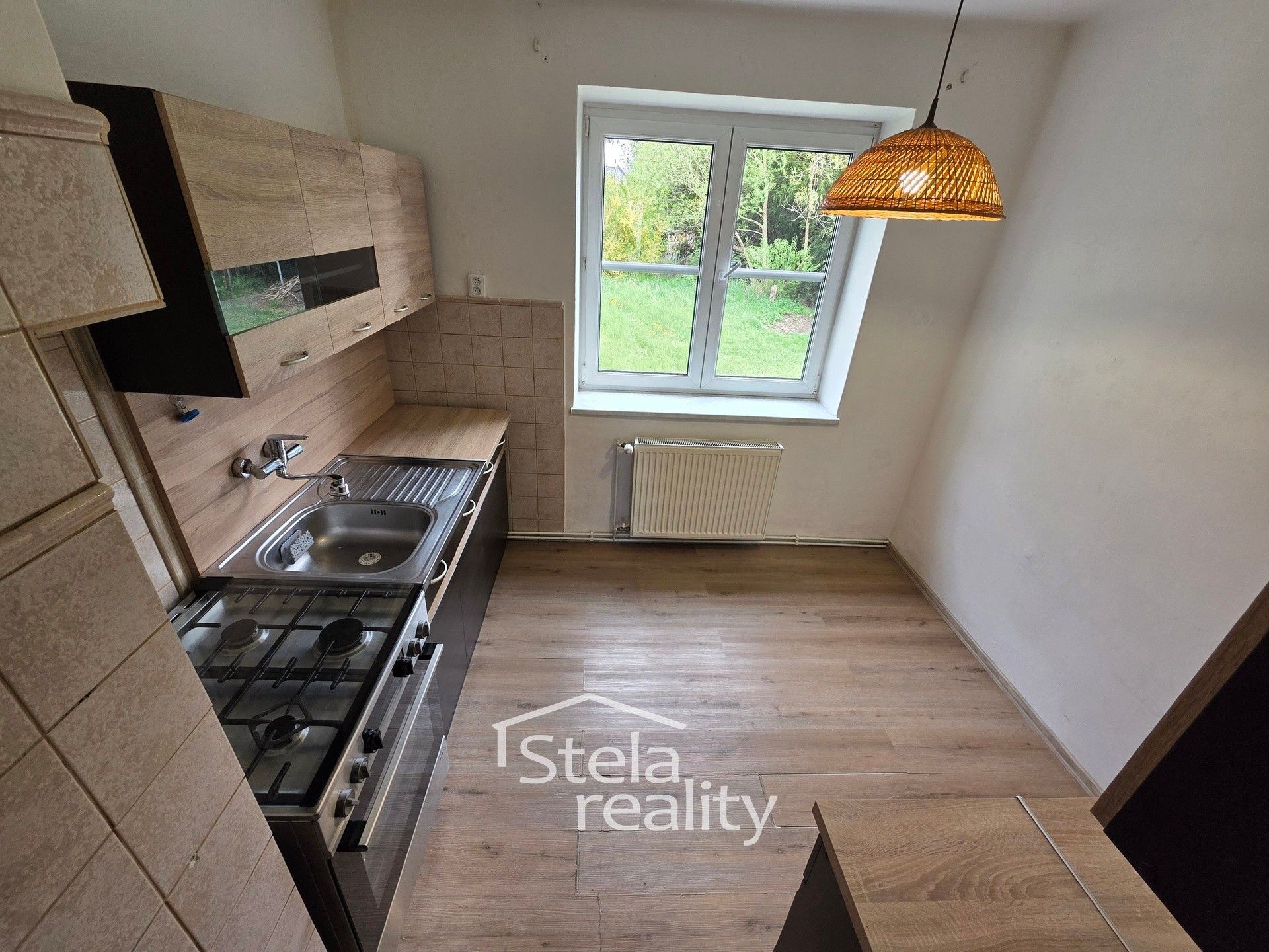 Pronájem bytu 3+1 65 m² - foto 9