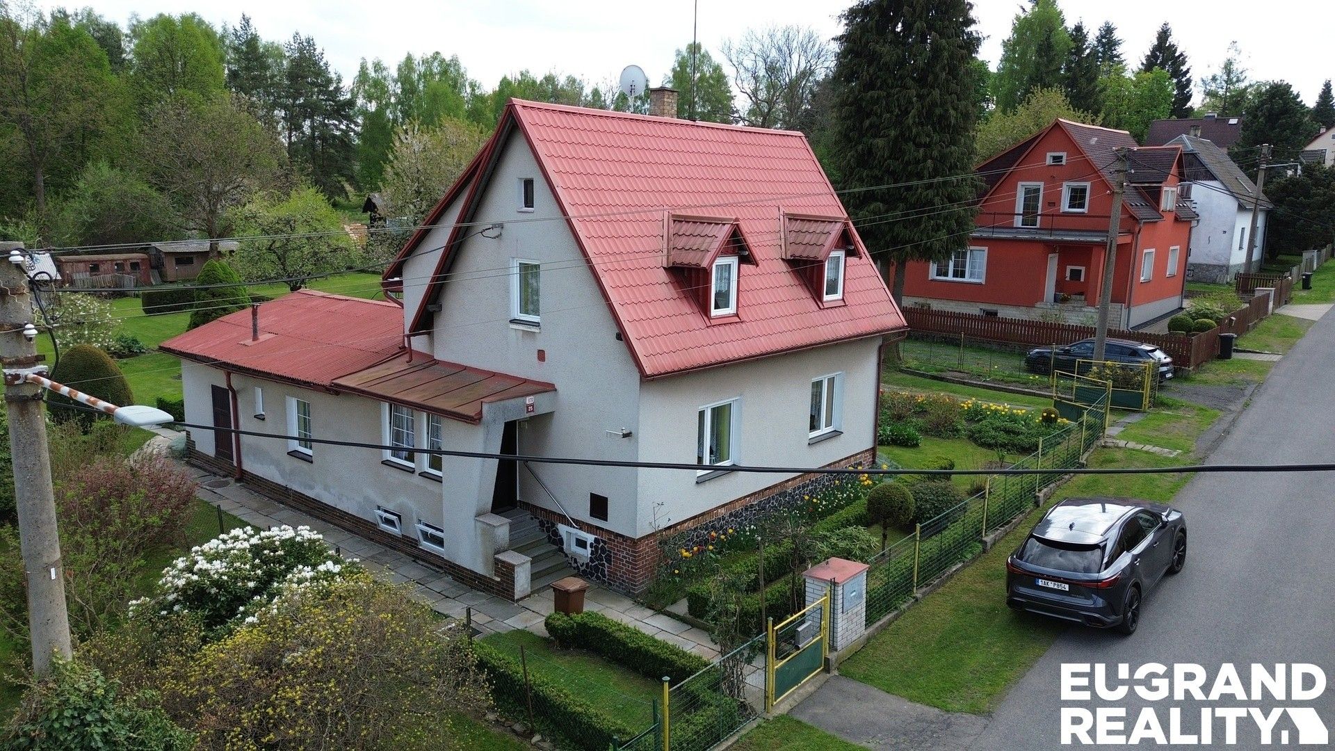 Prodej domu 120 m² - foto 3