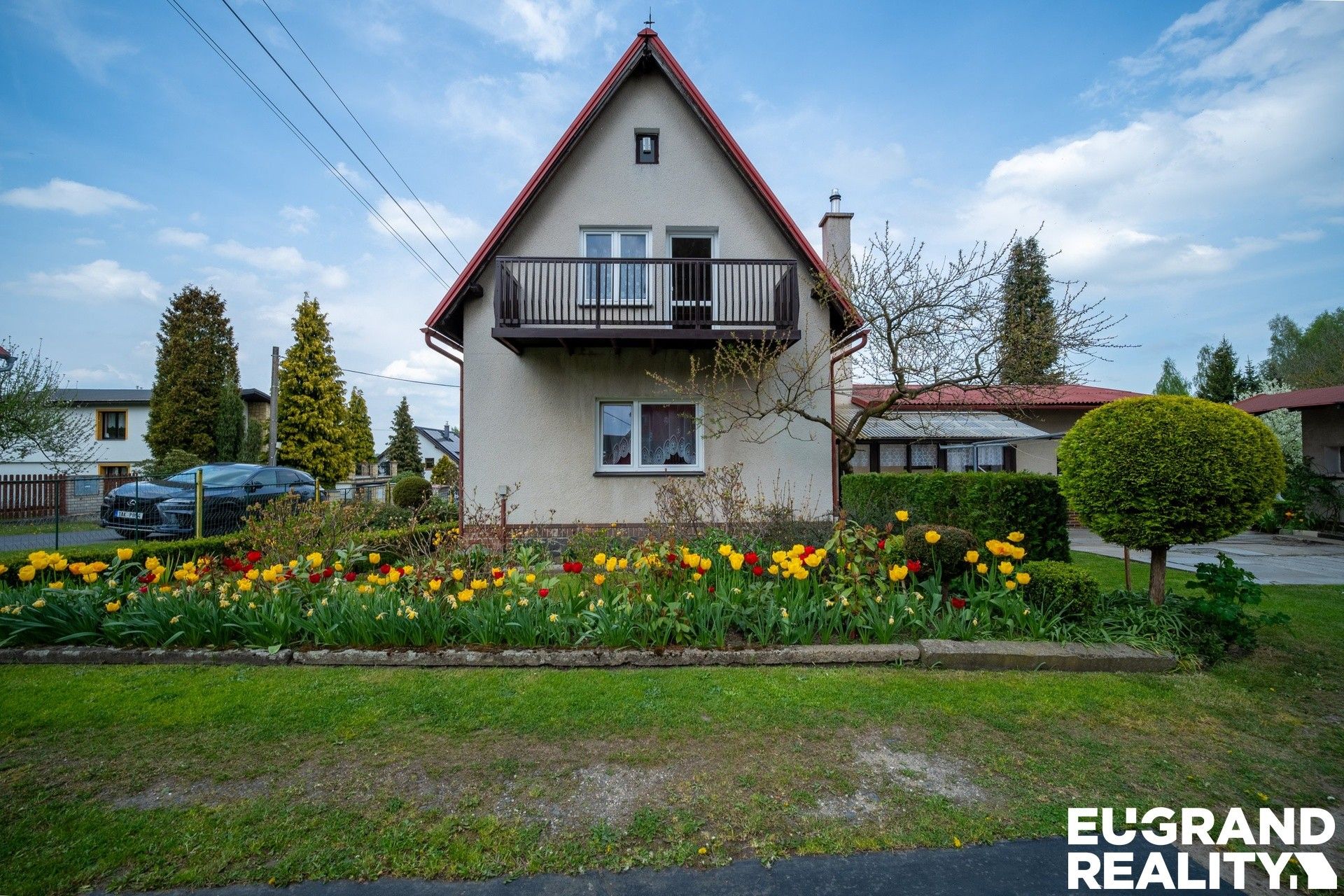 Prodej domu 120 m² - foto 20