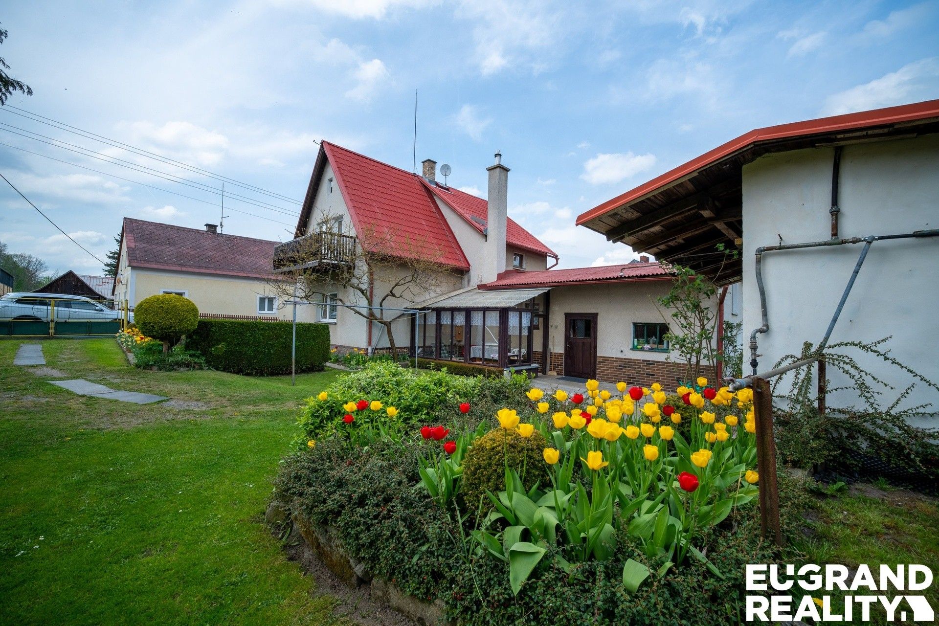 Prodej domu 120 m² - foto 21