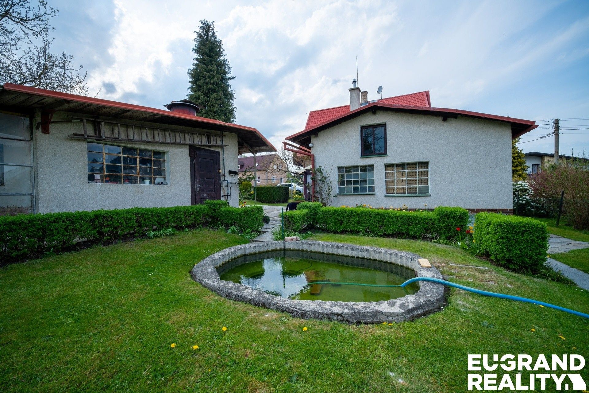 Prodej domu 120 m² - foto 22