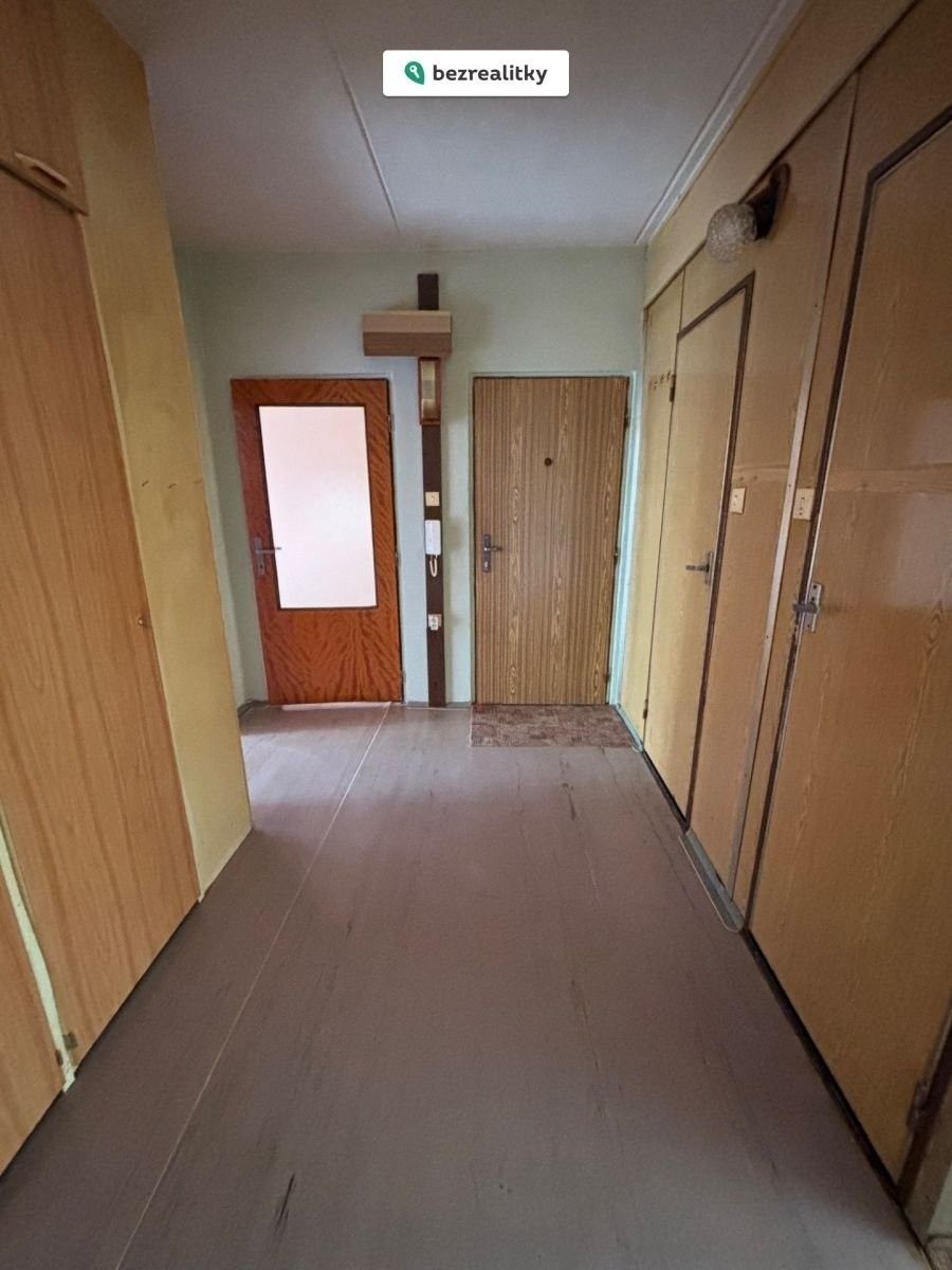 Prodej bytu 2+1 66 m² - foto 3
