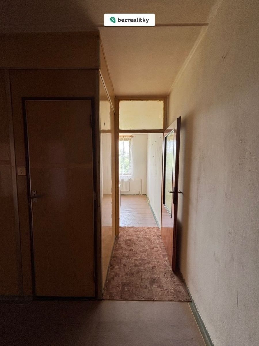 Prodej bytu 2+1 66 m² - foto 4