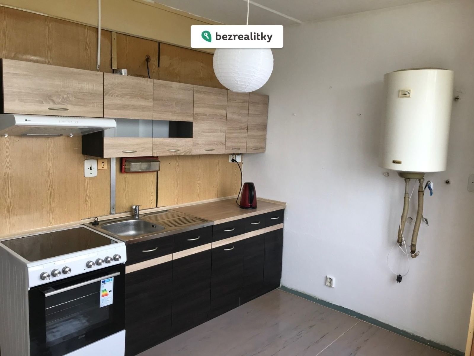 Prodej bytu 2+1 66 m² - foto 1