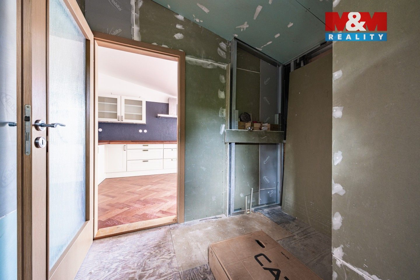 Prodej nemovitosti 82 m² - foto 5