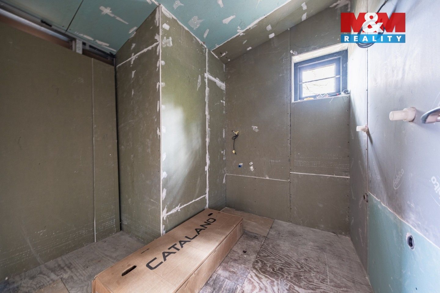 Prodej nemovitosti 82 m² - foto 6