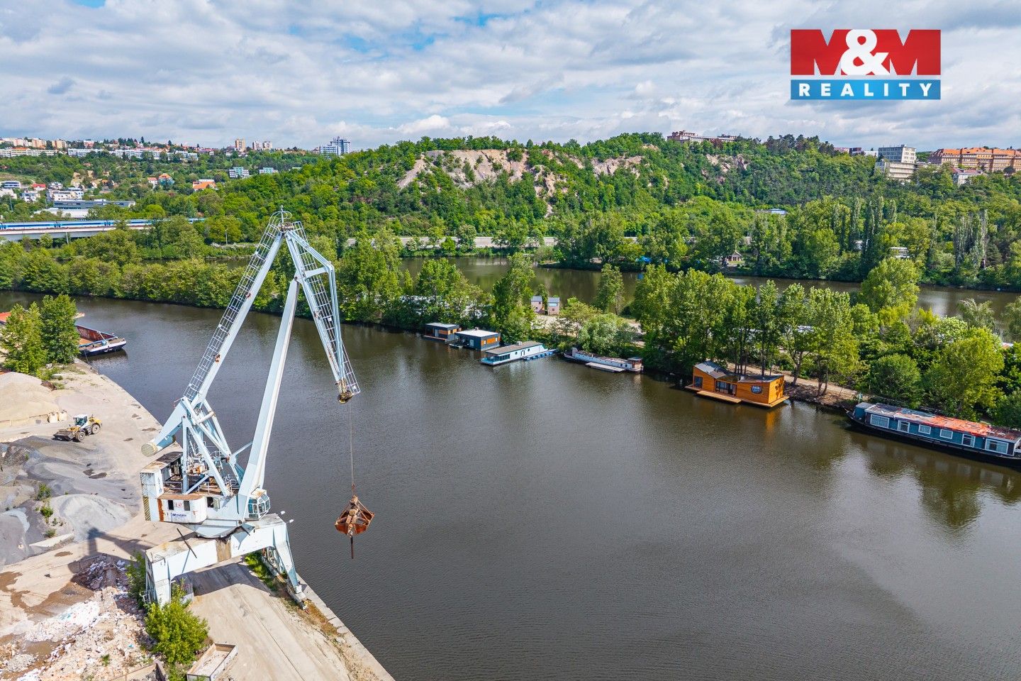 Prodej nemovitosti 82 m² - foto 23