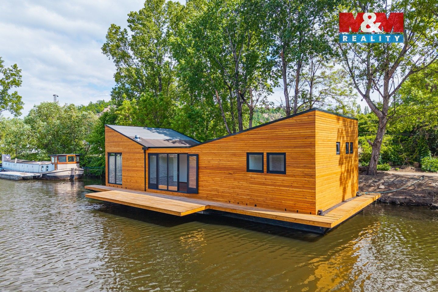 Prodej nemovitosti 82 m² - foto 28