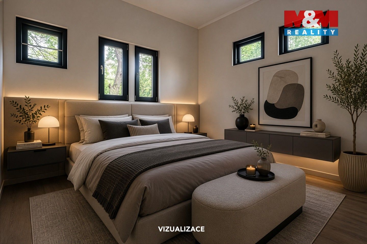Prodej nemovitosti 82 m² - foto 33