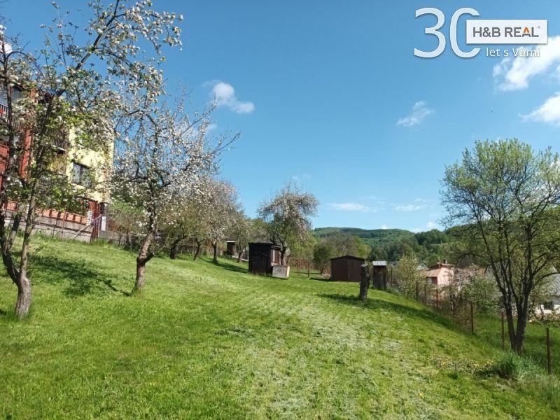 Prodej pozemku 1063 m² - foto 2