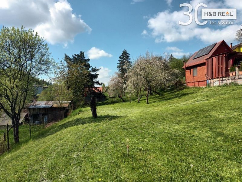 Prodej pozemku 1063 m² - foto 5