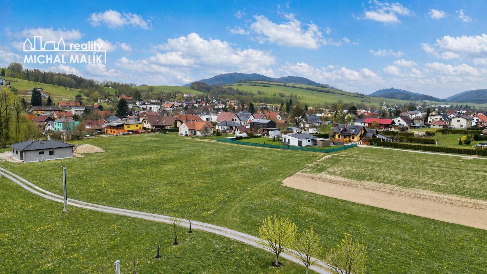 Prodej pozemku 1485 m² - foto 4